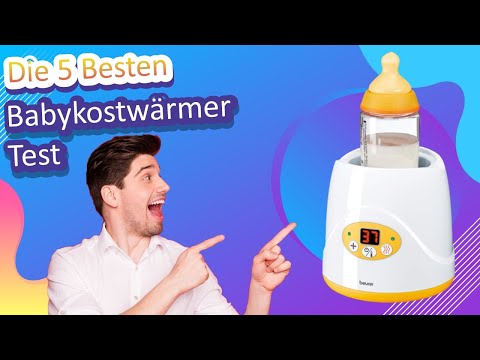 Die 5 Besten Babykostwärmer Test