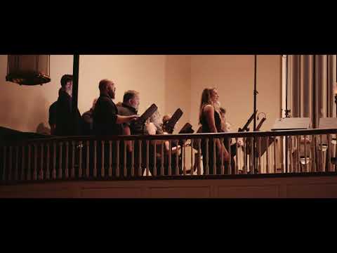 I was glad (C. Hubert H. Parry) – The Crossing / Scott Dettra