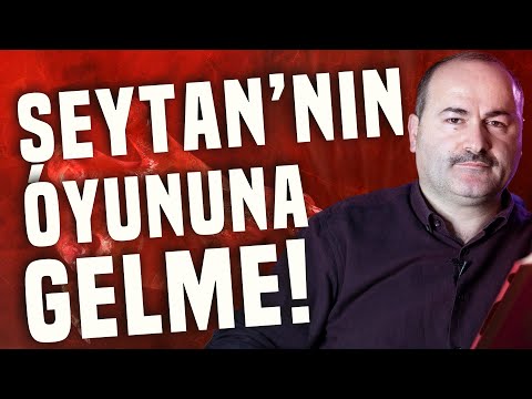Küstüğün Biri Varsa Mutlaka İzle | Said Şaşmaz