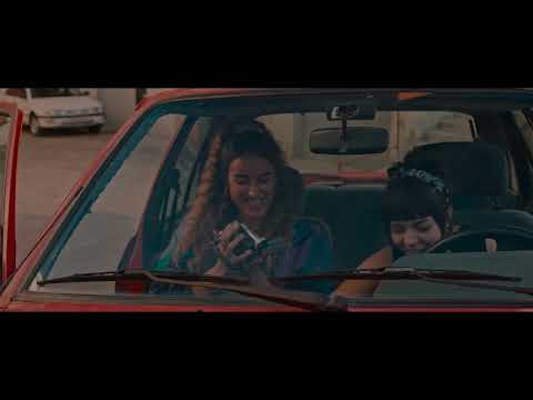 Tráiler de 893 kilómetros