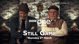 Still Game - Series 8 trailer