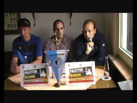 PK Nord - SG Essen-Schönebeck