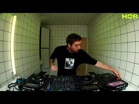 Setaoc Mass  at Hoer Berlin - June 22  8pm9pm