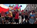 Beach Bogotell Walking Tour Beach Walk 2025 4K