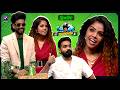 Cutest Chemistry Unleashed Priya Jerson Charlie Light Up SOV4 With Sam Vishal Media Masons