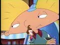 Hey Arnold Jimmy Neutron Interruption 3 Previously Lost Media FOUND Nov 30 2001 Nickelodeon