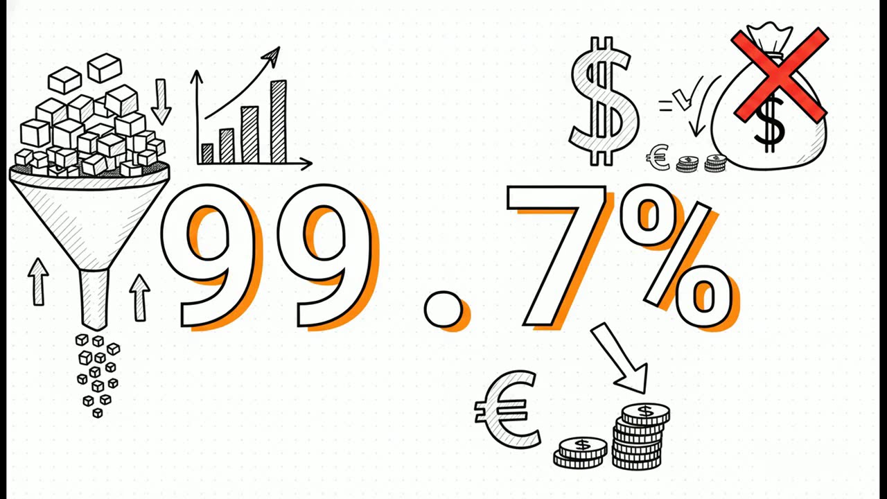 The Modern Data Journey