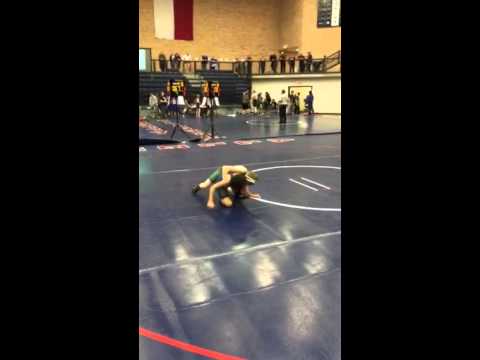 Austin state 4 W 11-5