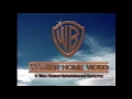 Warner Home Video 1992