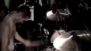 Shredhead - Death Row + Becoming The Animal Live 14/8/14