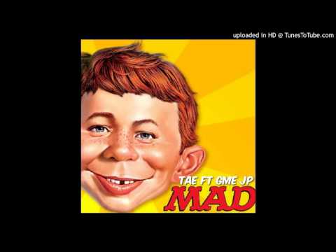 8979TAE - MAD FT. JP ARMANI