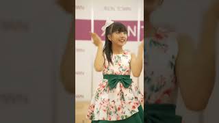 ジュニアアイドル