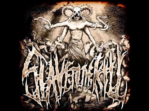 SLAVE TO THE KILL - MENTAL MASS GRAVES [2013]