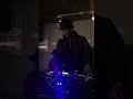 Marley Marl DJing at a club in 2019 LIVE #SUBSCRIBE TO see ALOT MORE HIP HOP #SHORTS