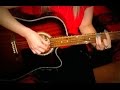 How To Play - Love Me Like You Do - GUITAR ...