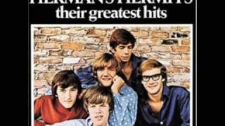 Herman&#39;s Hermit&#39;s - I&#39;m Into Something Good (80&#39;s version)