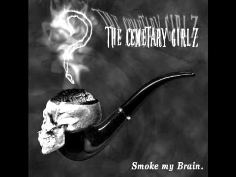 The Cemetary Girlz - I was born (to be cold)