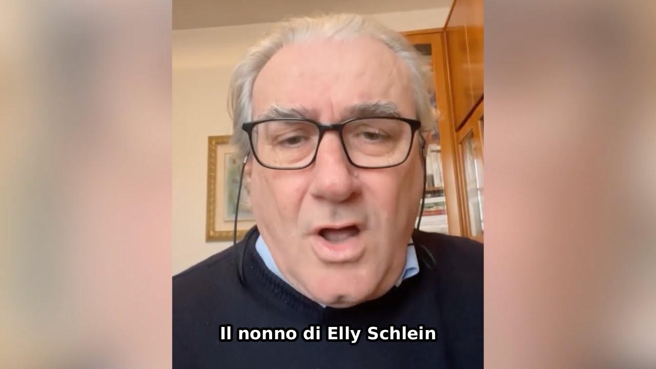 AVV. CHIESA: "AVETE SENTITO ELLY SCHLEIN? LA SEPARAZIONE DELLE CARRIERE È UNA RIFORMA PRO CASTA"