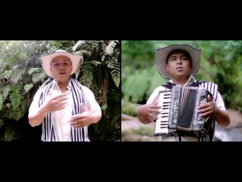 Oiga Cantinero I El Quinteto Internacional