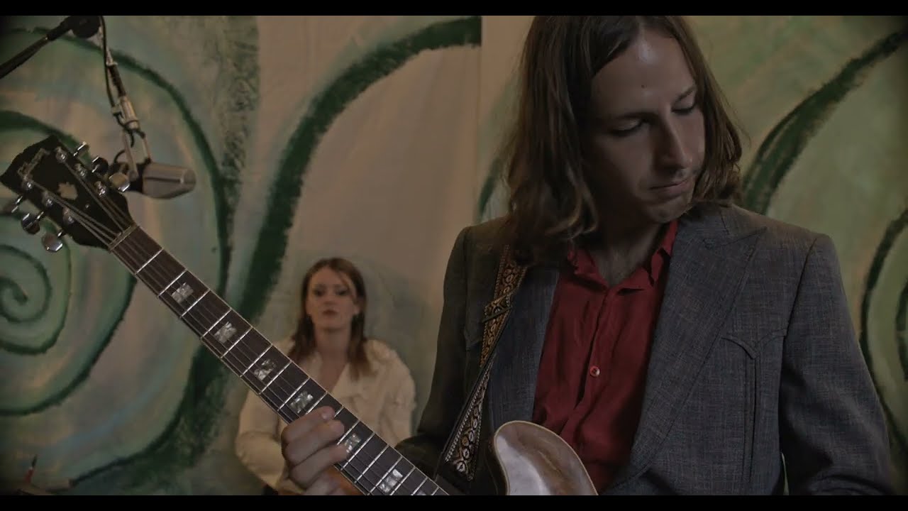 Miniature de la vidéo Sam Blasucci - "Flower / Fade to Black" (Real Life Thing: Live Concert Film) du film Real Life Thing: Live Concert Film