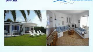 vakantiehuis spanje -Geniet van uw vakantie in Exotische villa in Spanje