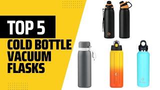 TOP 5 Best Vacuum Flasks of 2025 You MUST Buy NOW On AliExpress