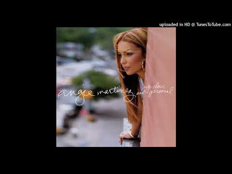 Angie Martinez- Dem Thangz