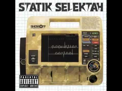 Statik Selektah Feat Talib Kweli, Colin Munroe & Lil Fame-You're Gone