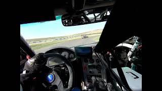 R5 Racing: 24 Hours of Lemons @ High Plains Raceway, TM driving Sunday 9-15-24 for the 2nd stint.
