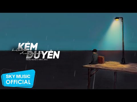 Kém duyên - Trung Nghĩa