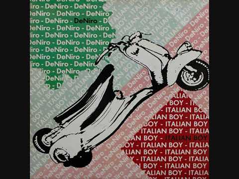 De Niro – Italian Boy (1987)