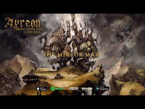 Video thumbnail for The Mirror Maze