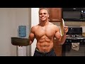 What I Eat Before & After My Workout for Gains #2