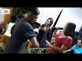 MISS TASYA KIRANTI Satru 2 Koplo AZZORA MUSIC ENTERTAINMENT Cimanggu Cilacap