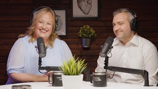 Growing a Family While Serving a Calling | Evening Rounds S4:E3
