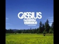 Cassius - Sound of Violence (B-sensual remix ...