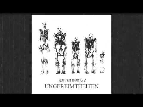 Rotten Monkey - Das Dorf
