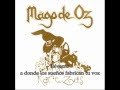 Mägo de Oz - Pensando en tí (con letra) 