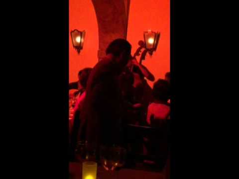 Vanessa Alves - club de fado