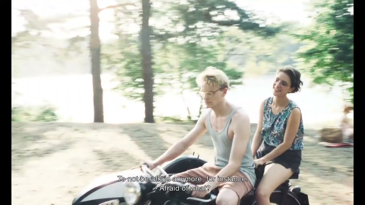 Official Teaser [Subtitled]