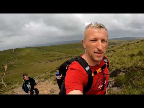 Peak District | Kinder Scout  . June 2022