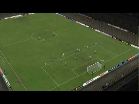 Faversham Town 0-1 Chichester City - S2 - 36ème Journée - Southern League 1st Division Central