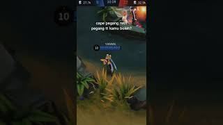 Download lagu story wa lancelot mobile legend sad:) mp3