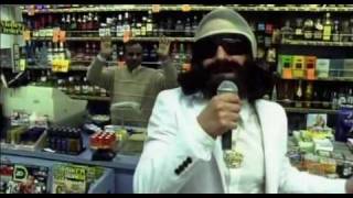 Sebastian Tellier - Divine (music video)