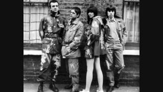 Throbbing Gristle  -  United