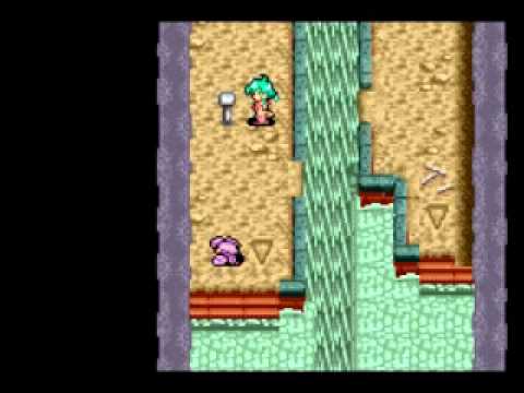 lufia the ruins of lore gba review