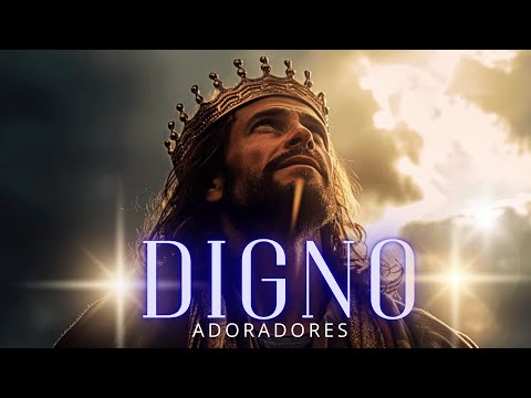 DIGNO - Adoradores -