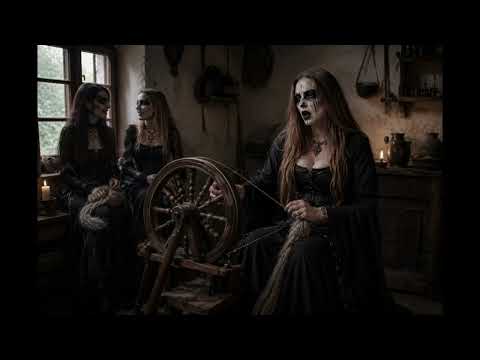 PÍSEŇ VANDRÁKA - Iveta Bartošová (Gothic metal cover) text  Ivo Fischer