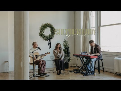 Emma Repede and Heaven Vibes