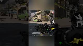 Call Of Duty Mobile / Multiplayer / FrountLine / Sniper / Victory / @Almighty_Azazel #codmobile